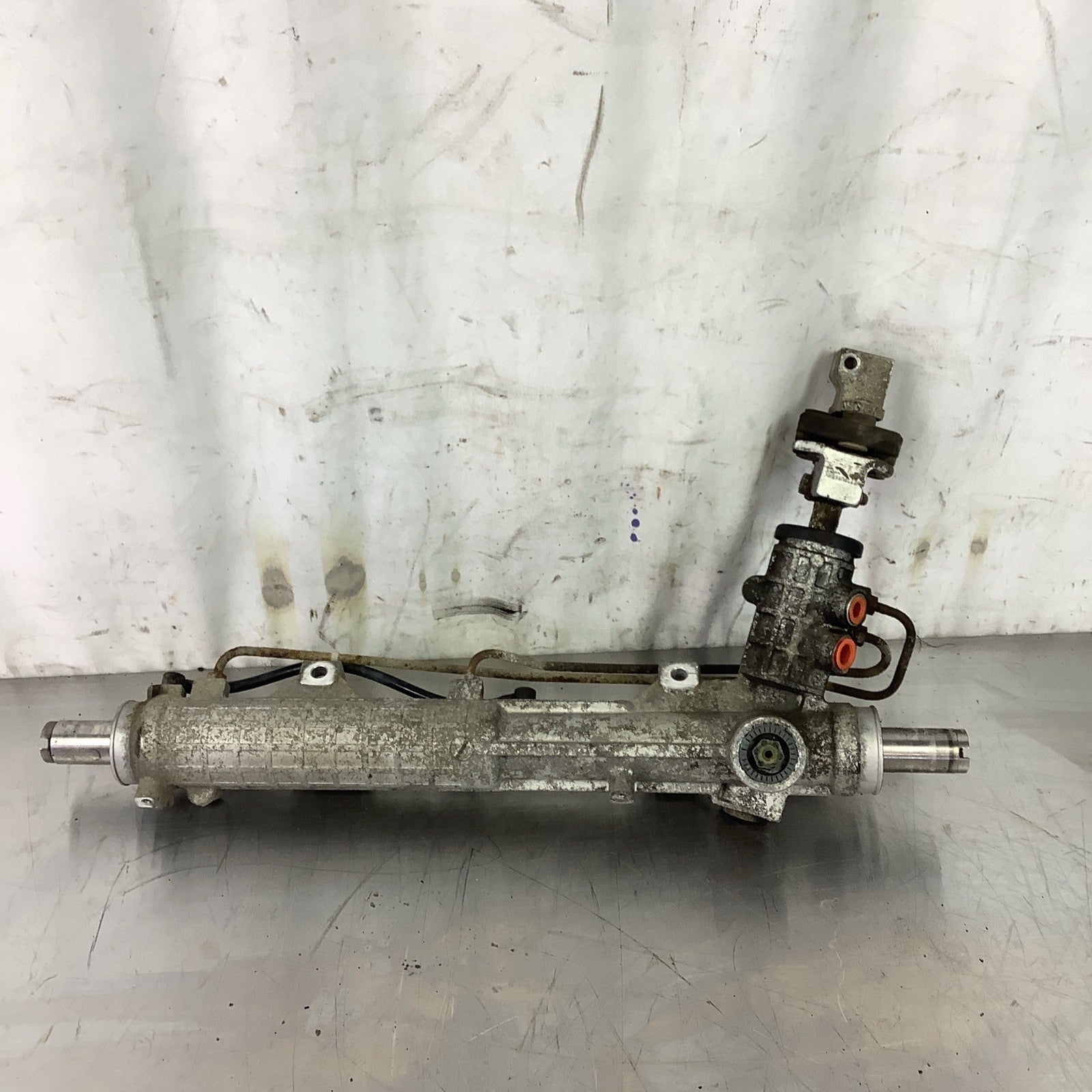 E36 Power Steering Rack and Pinon OEM ZF 1140828 1137480 32131096280