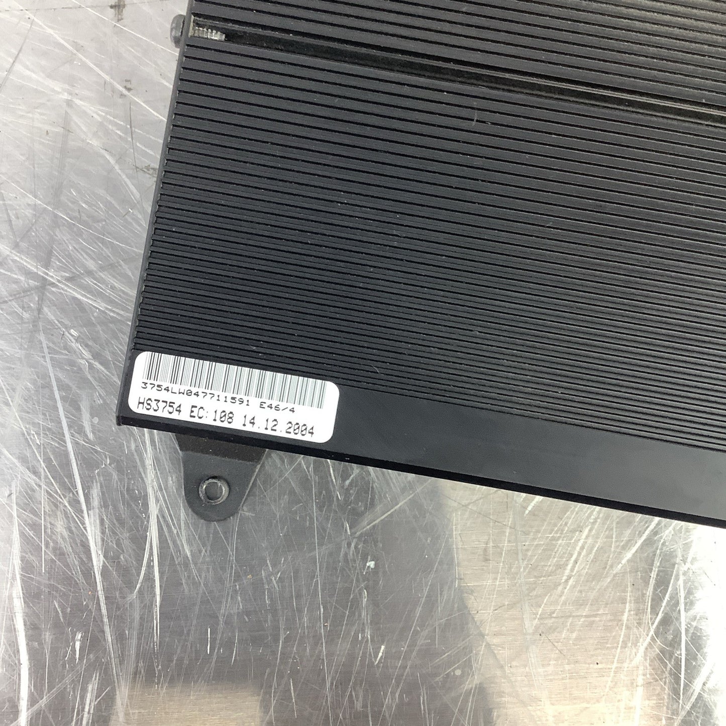 1999-2005 BMW 325i 330i Harman Kardon Amp Amplifier