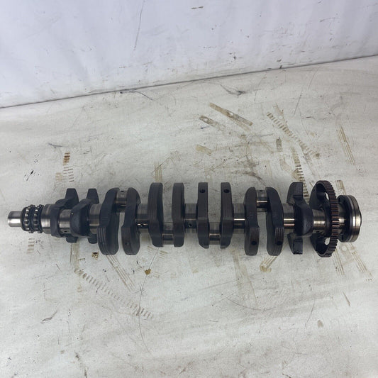 BMW OEM Crankshaft M52 M54 M56 2.3L/2.5L - 323i 325i 525i X3 Z3 Z4  - 1432274