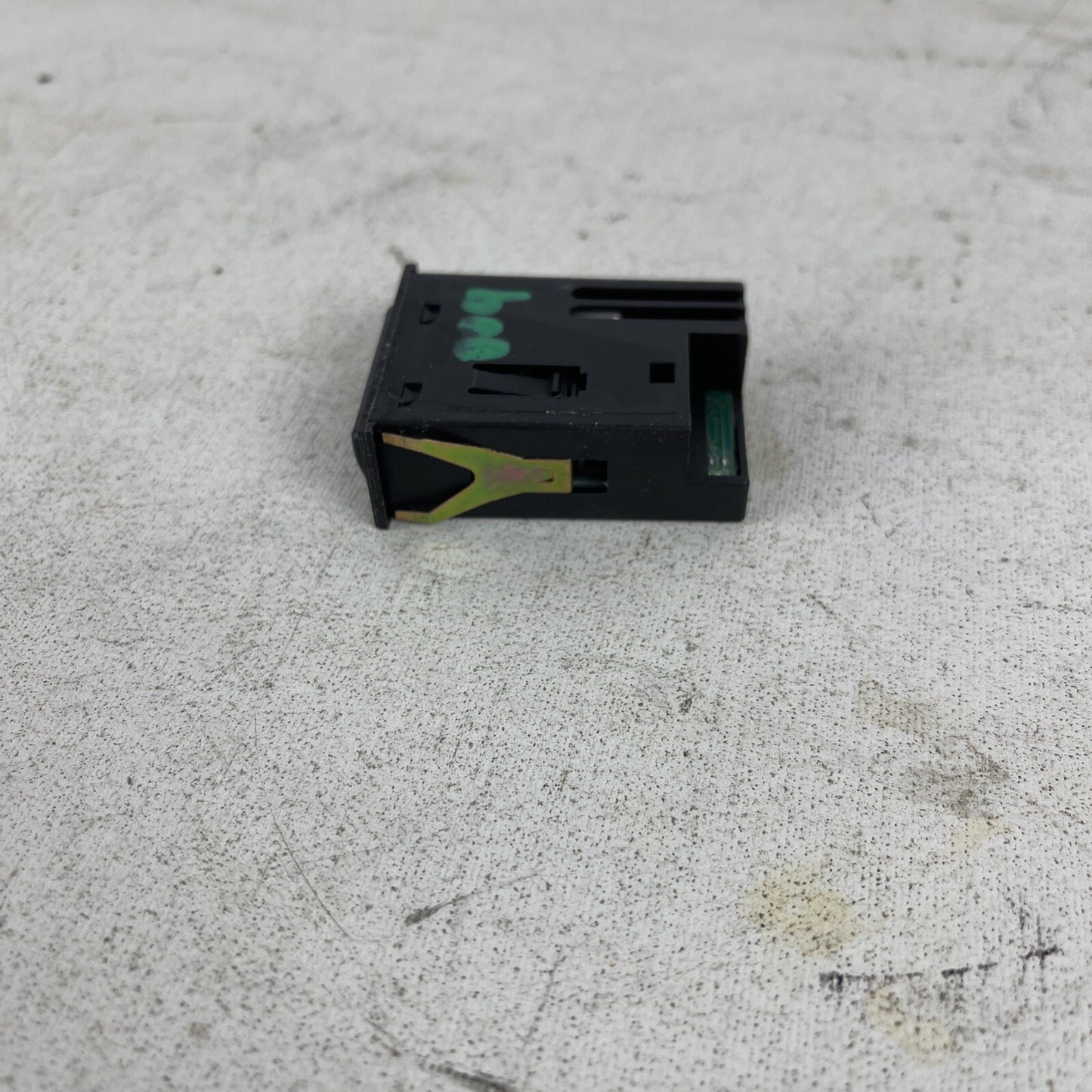 BMW Heated Seat Control Button 61318368922 E46 323 328 325 M3 3 Series OEM