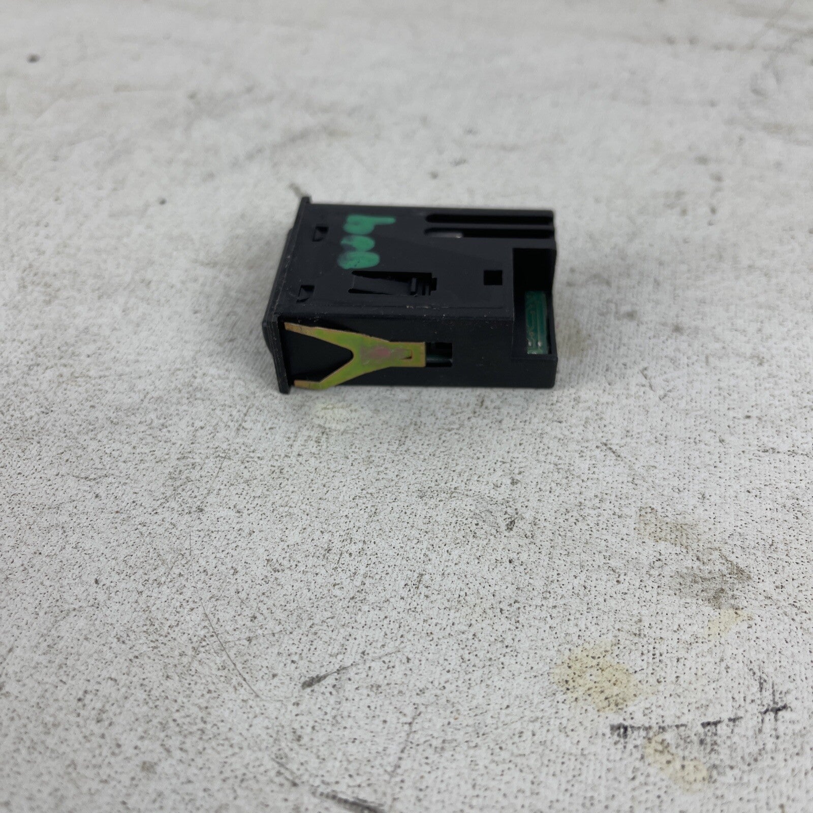 BMW Heated Seat Control Button 61318368922 E46 323 328 325 M3 3 Series OEM