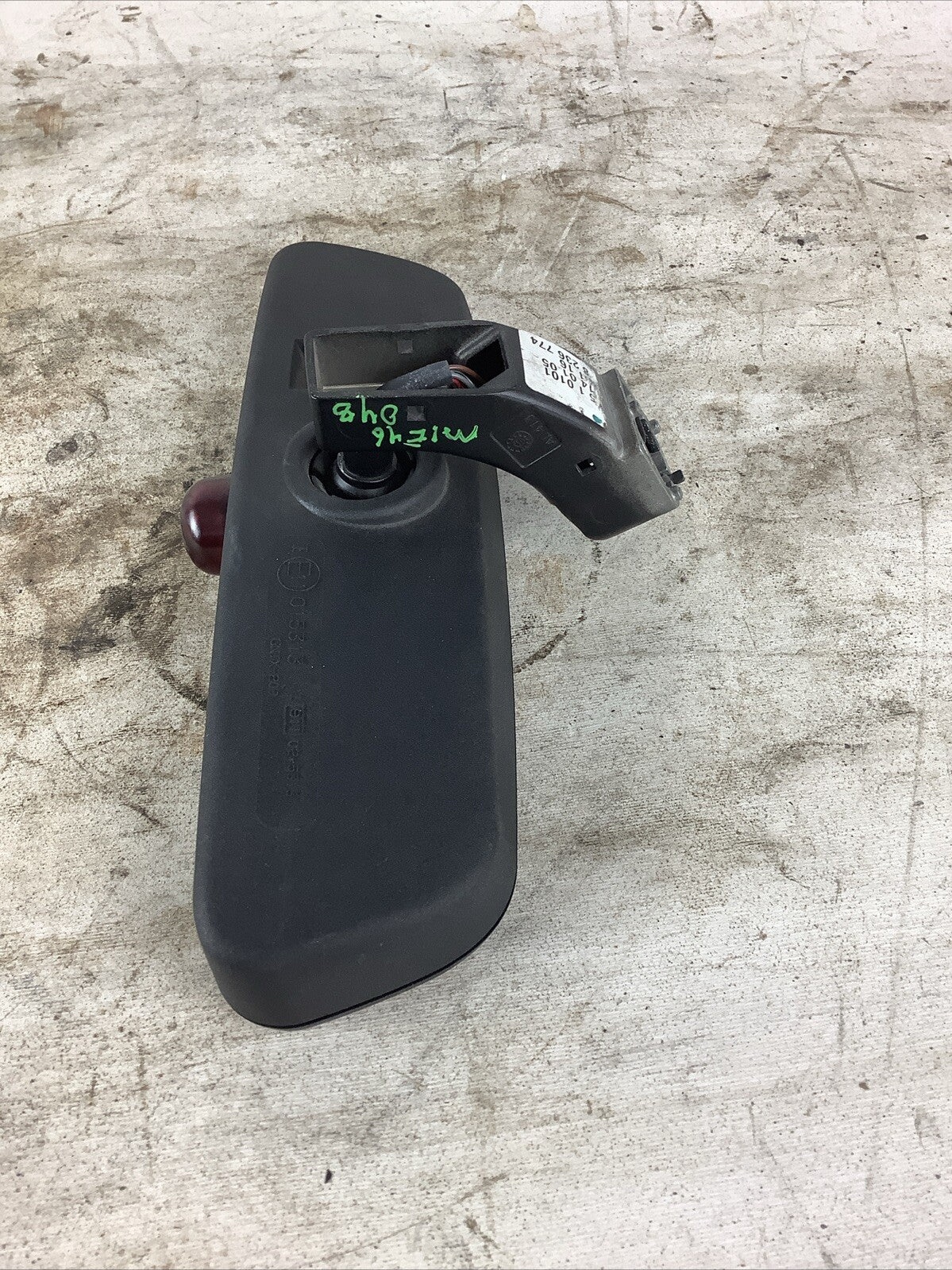 🚘 BMW E46 E60 E63 E65 E83 E70 Interior Rear View Mirror Auto Dim OEM 8236774