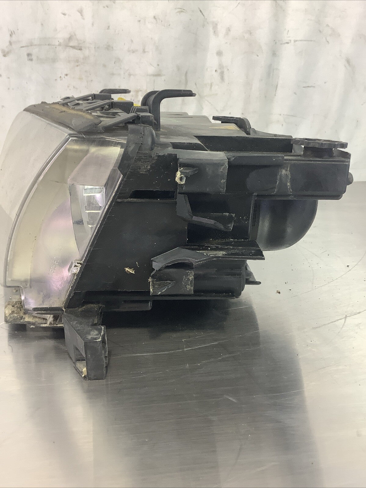 1999 - 2001 BMW 3 E46 Sedan Left Driver LH Xenon HID Headlight - OEM!