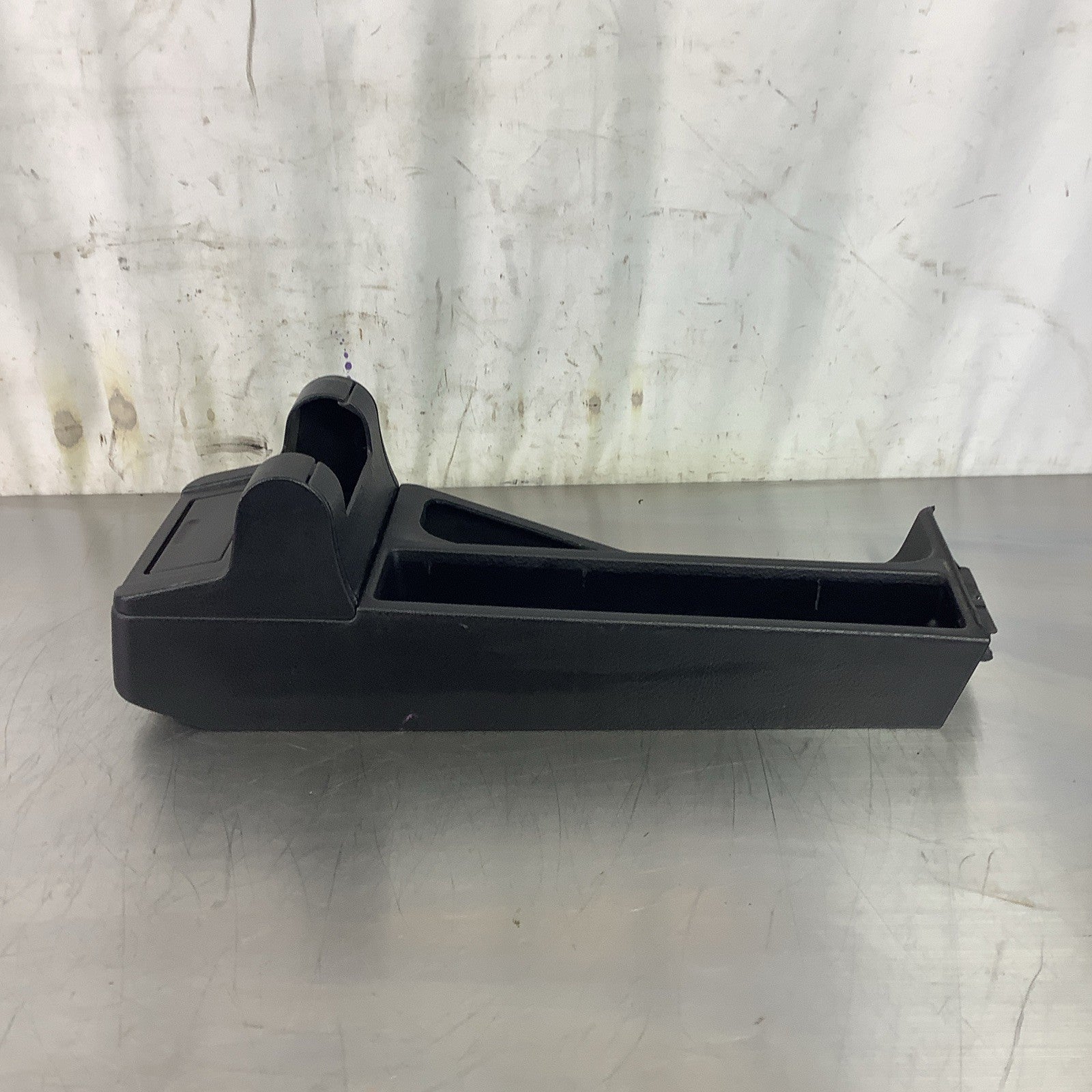 BMW E36 M3 Center Console Trim Middle Black OEM 94-99 8167860 8167827