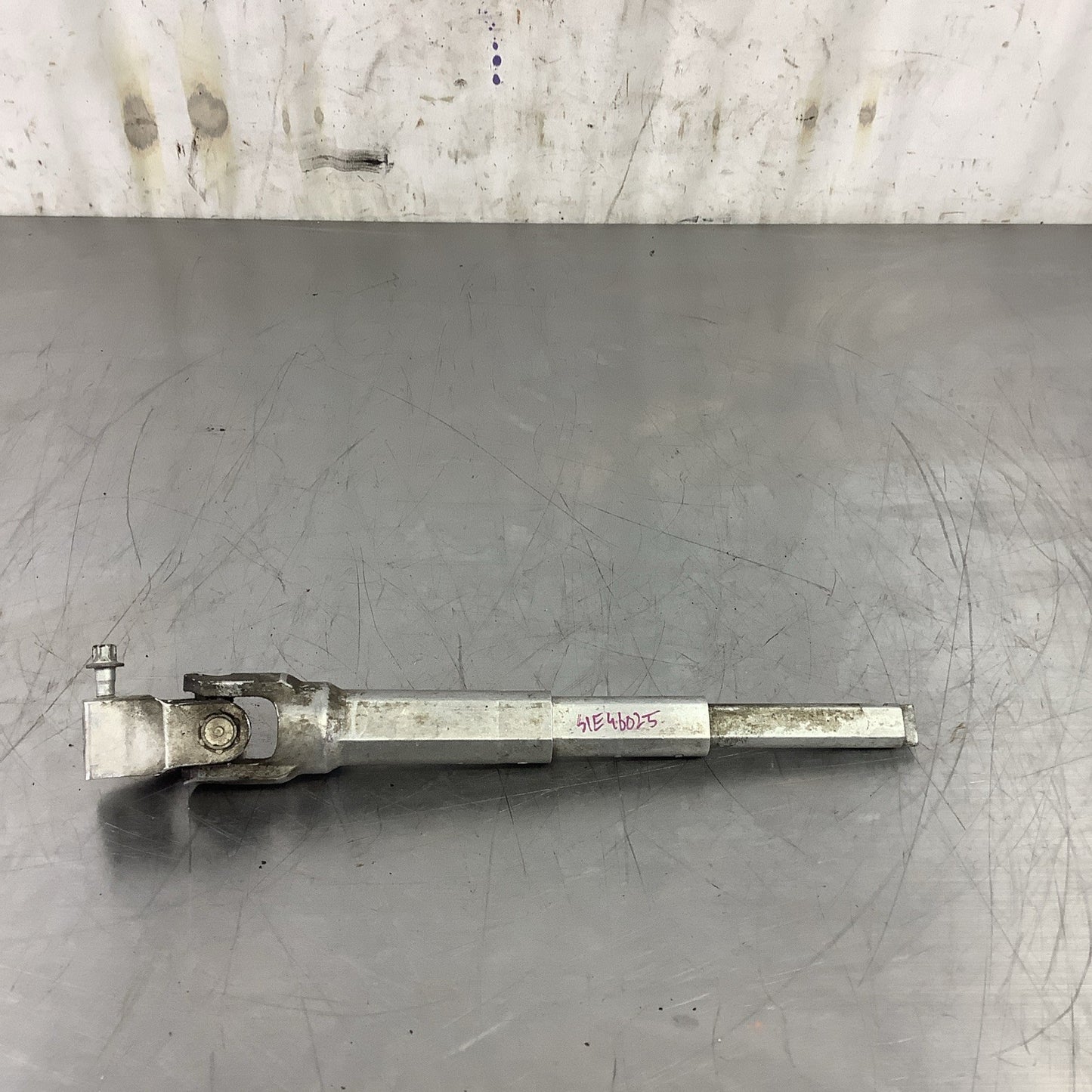 99-04 OEM BMW E46 325Ci Lower Steering Shaft Joint 32301094700 323Ci 330Ci M3