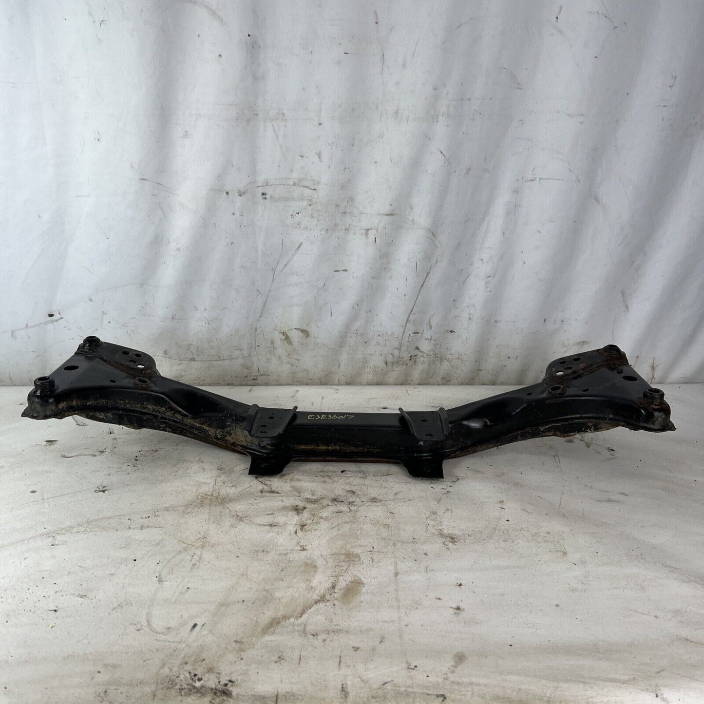 Front Subframe Crossmember BMW 325I E36 Sedan OEM (1992-1997)