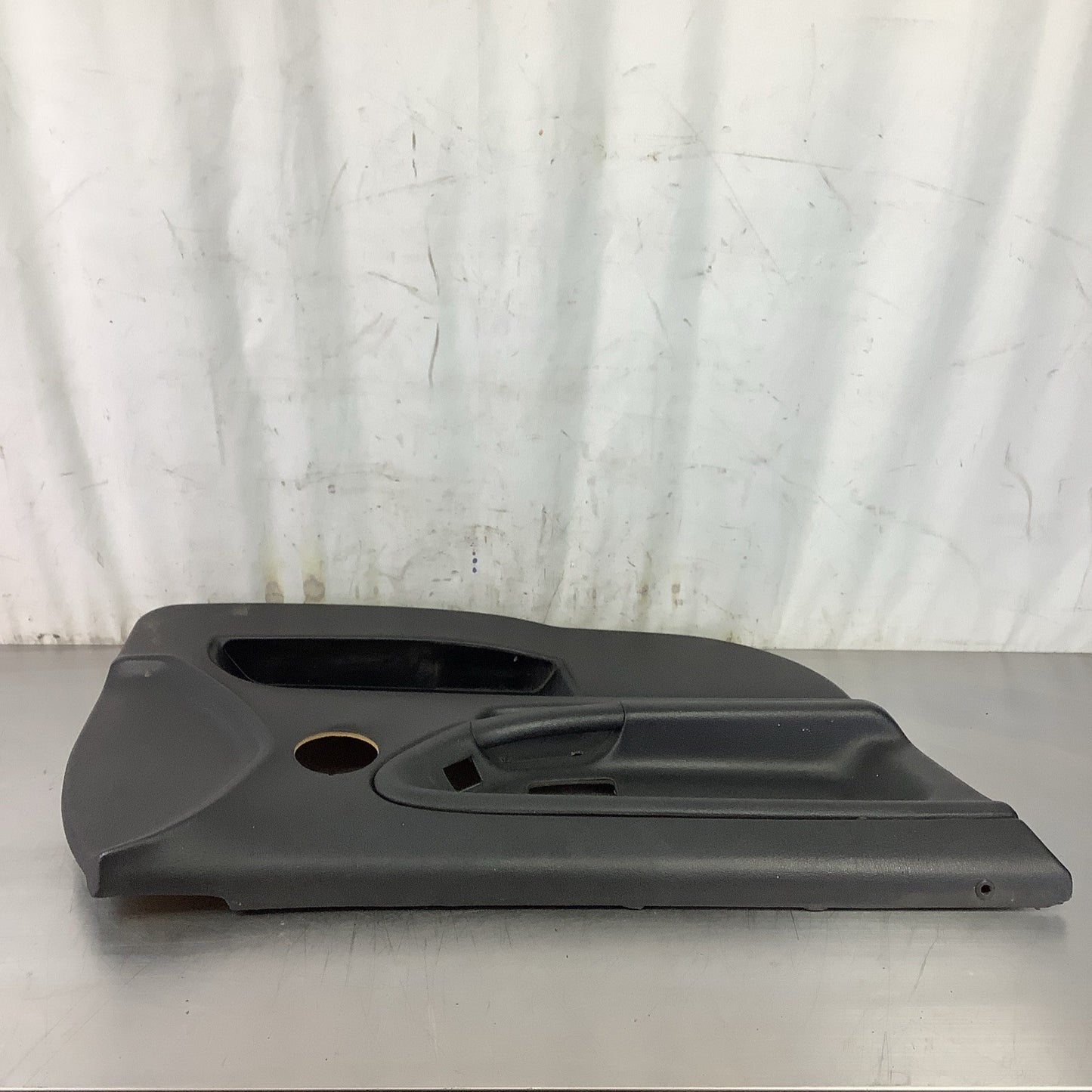 BMW E36 Sedan DOOR PANELS Black 325 318 328 Cards 4 Door OEM SEE PICS