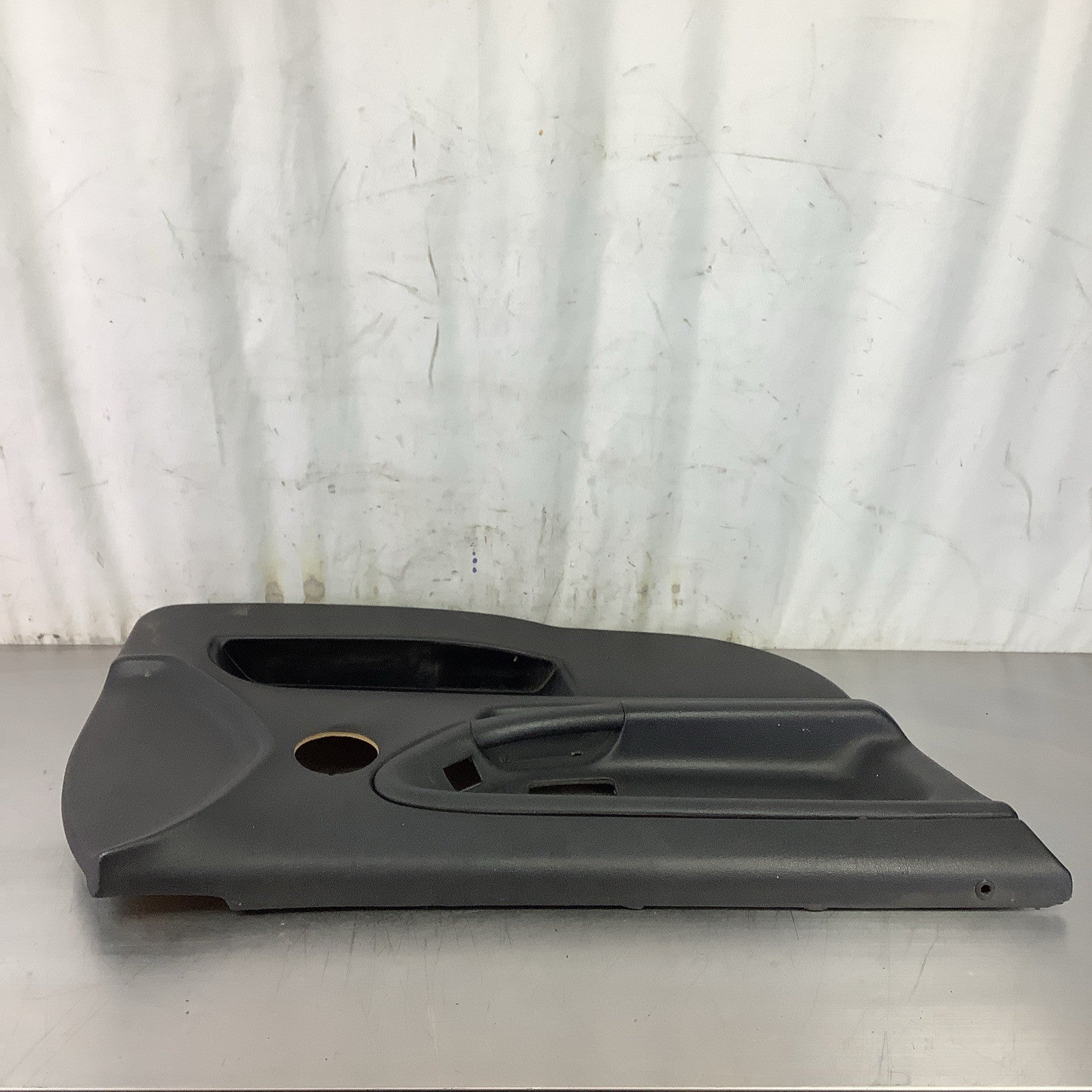 BMW E36 Sedan DOOR PANELS Black 325 318 328 Cards 4 Door OEM SEE PICS