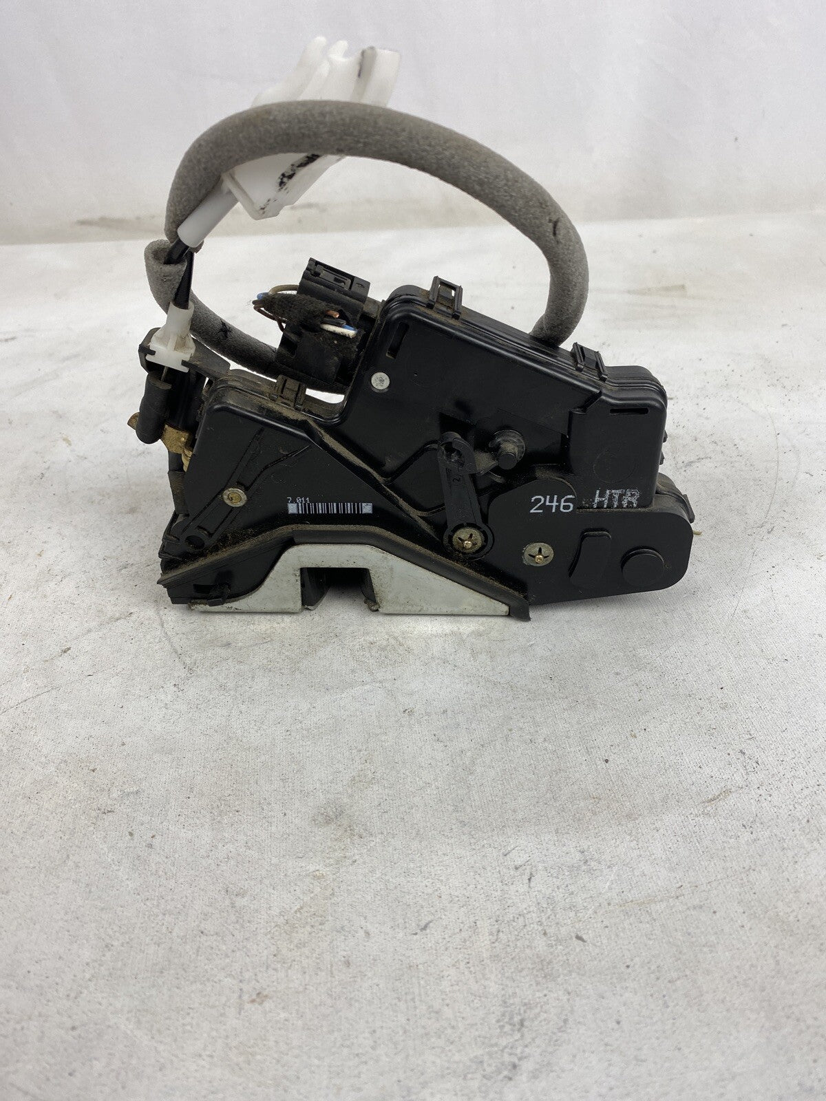 1999-2005 BMW 323i 325i 328i 330i E46 Right Rear Door Latch Lock Actuator OEM