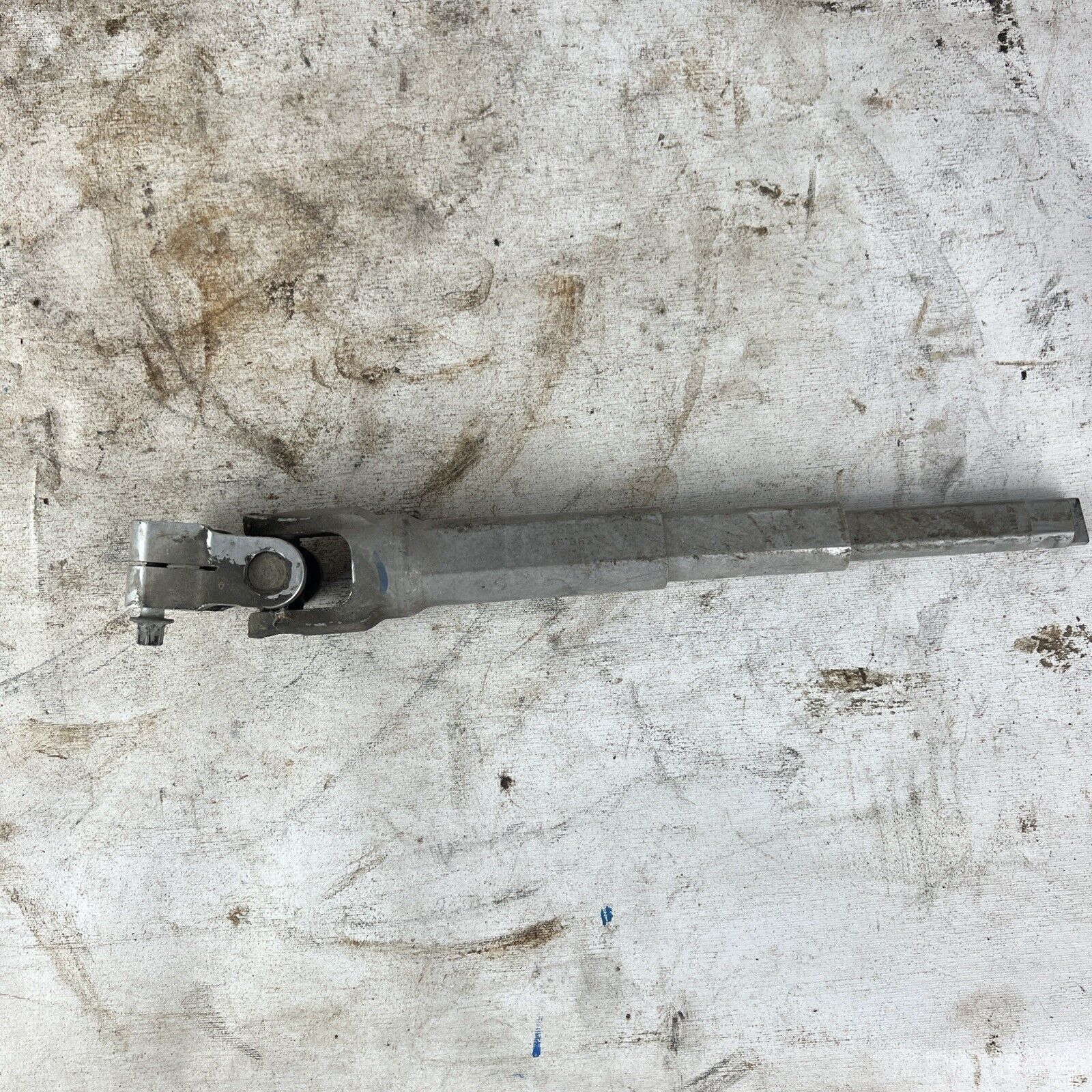 OEM BMW E46 Steering Column Shaft U Joint Linkage 01-05 325i 330i 325ci 330ci