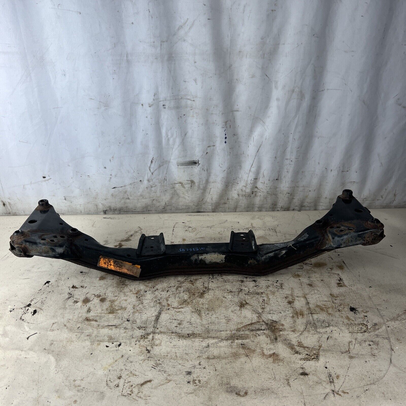 ⭐ 92-99 Bmw E36 Front Engine Subframe Cradle Support Oem M3 325i Z3 328i 323i #5