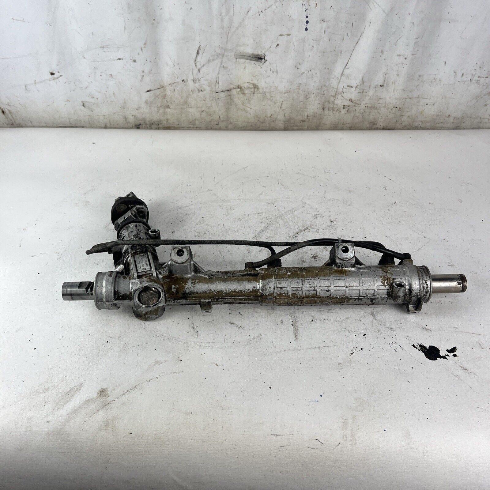 BMW E36 Power Steering Rack and Pinion 1140828 OEM 92-99 318 323 325 328 M3