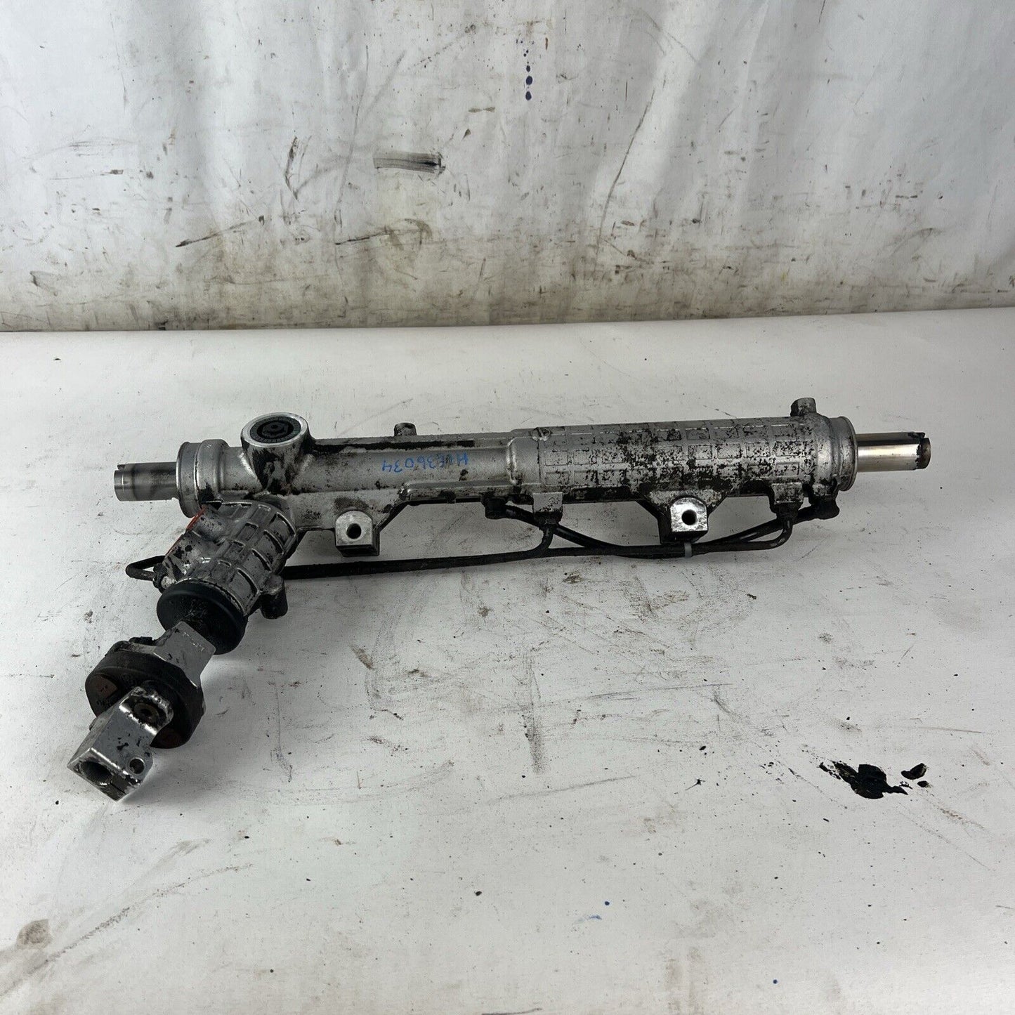 BMW E36 Power Steering Rack and Pinion 1140828 OEM 92-99 318 323 325 328 M3