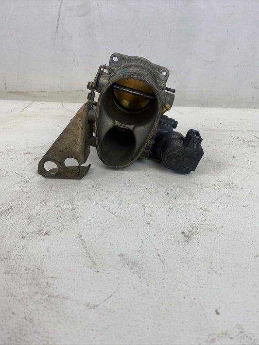 96 - 99 BMW E36/7 Z3 318I 1.9L M44 ENGINE THROTTLE BODY OEM