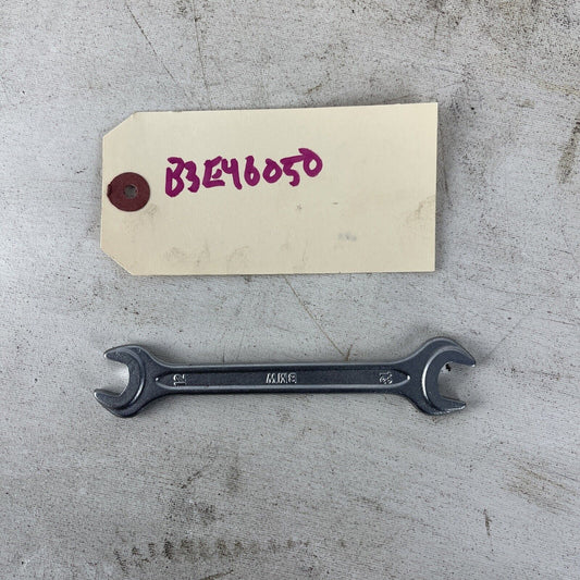 BMW HEYCO Double Open Ended Wrench 12mm & 13mm 71111126148