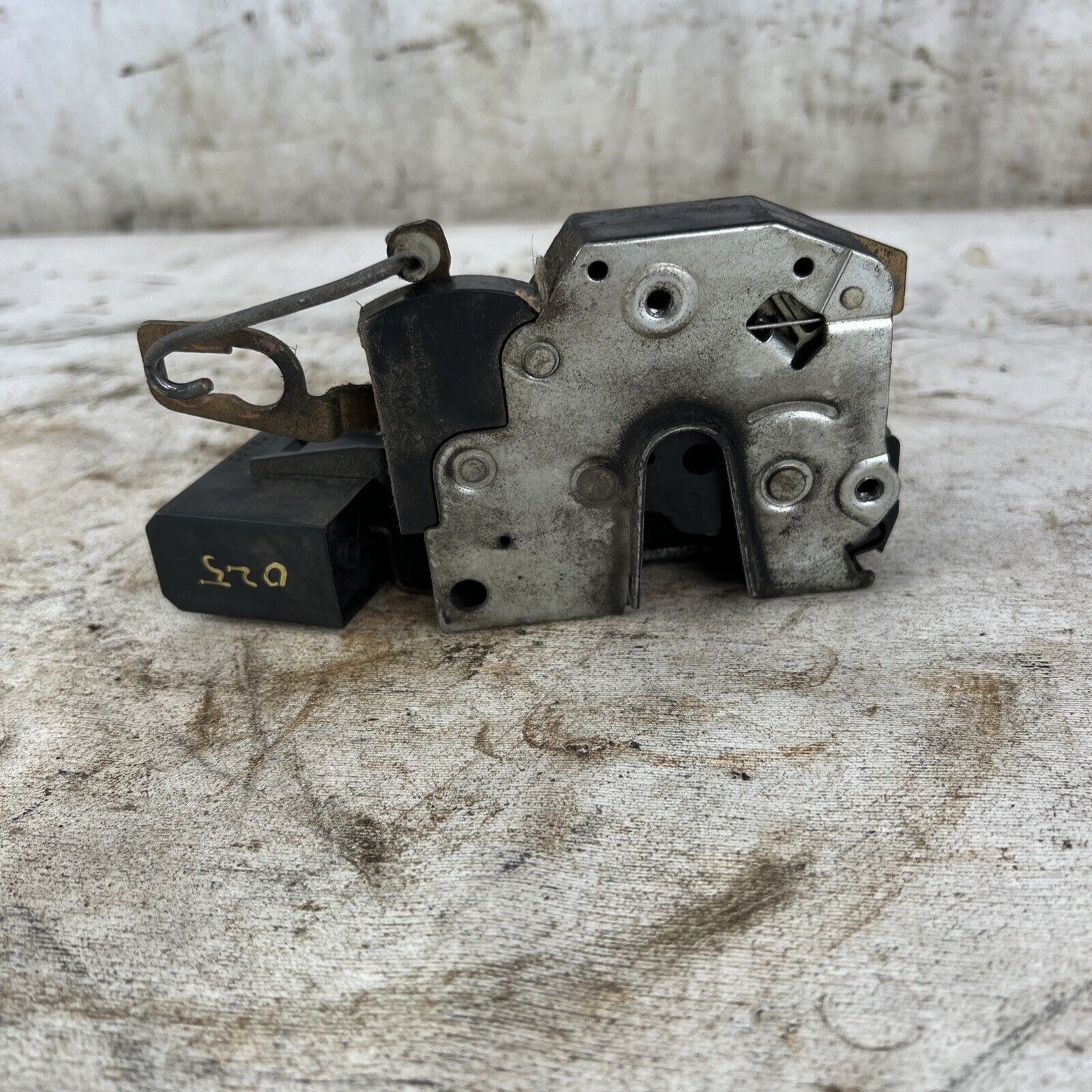 91-98 BMW E36 3 Series M3 Front Right Passenger Door Lock Latch Actuator OEM✅