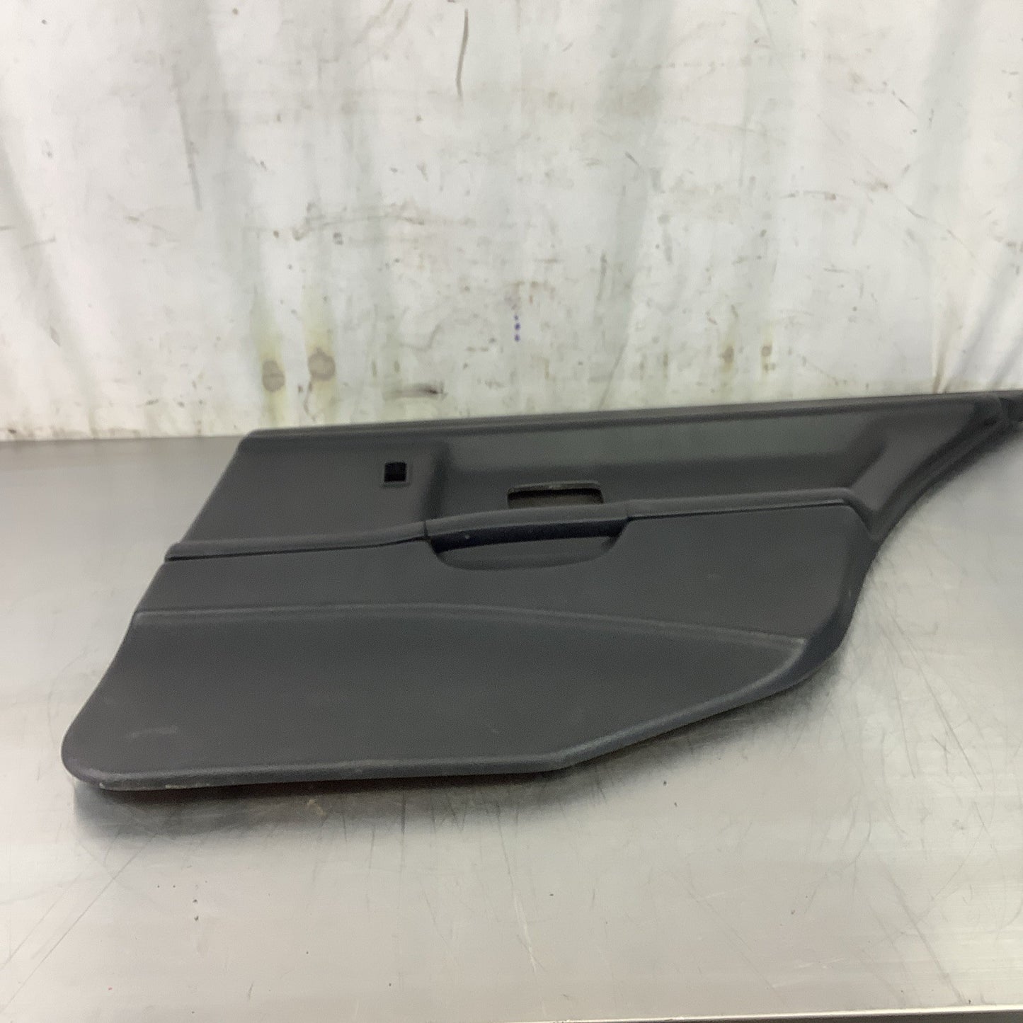 BMW E36 Sedan DOOR PANELS Black 325 318 328 Cards 4 Door OEM SEE PICS