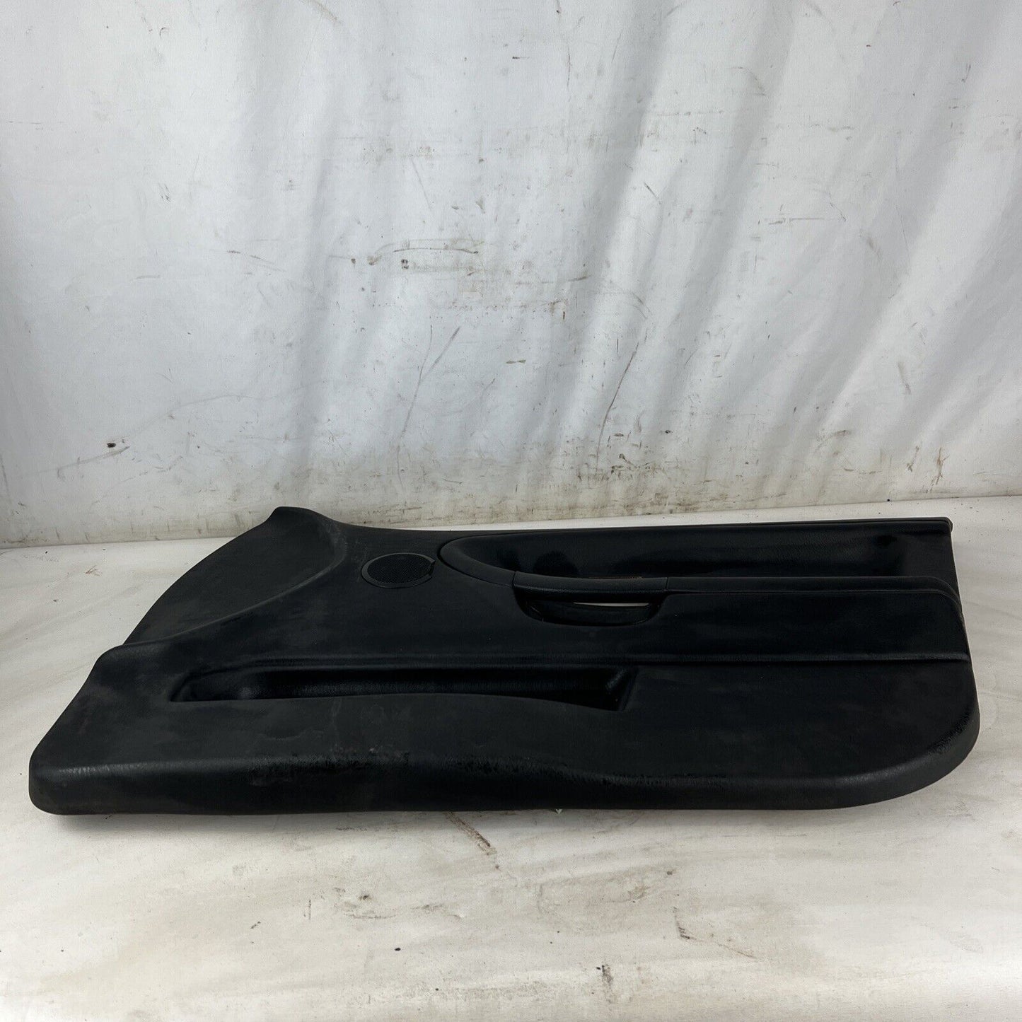 ⭐ 90-99 Bmw E36 3 Series Sedan Front Right Interior Door Card Panel Cover Oem