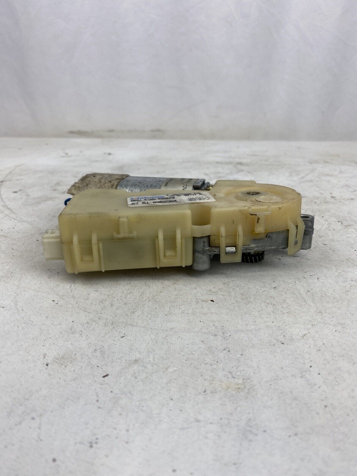 BMW SUNROOF ELECTRIC MOTOR DRIVE CONTROL WINDOW MODULE 328I 92-99 OEM