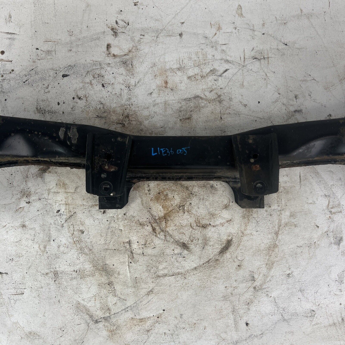 91-02 BMW E36 3 Series M3 Z3 Front Subframe Crossmember Axle Support Cradle OEM✅