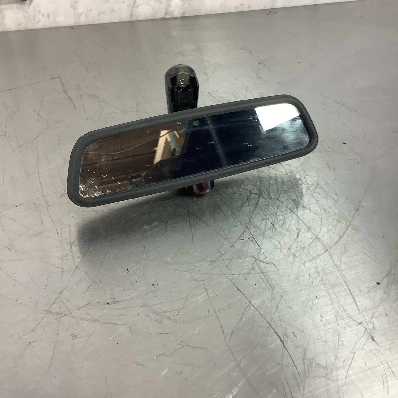 BMW E46 E39 E53 3/5 Series M3 M5 X5 Interior Rear View Mirror EC LED OEM