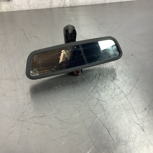 BMW E46 E39 E53 3/5 Series M3 M5 X5 Interior Rear View Mirror EC LED OEM