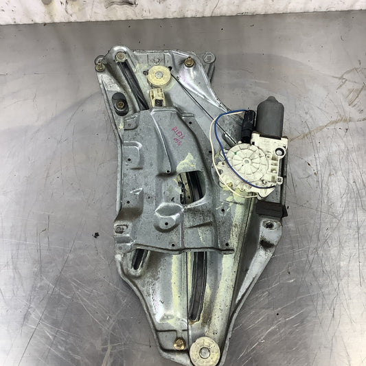 94-99 BMW E36 Convertible Right Rear Window Regulator Motor 8119986