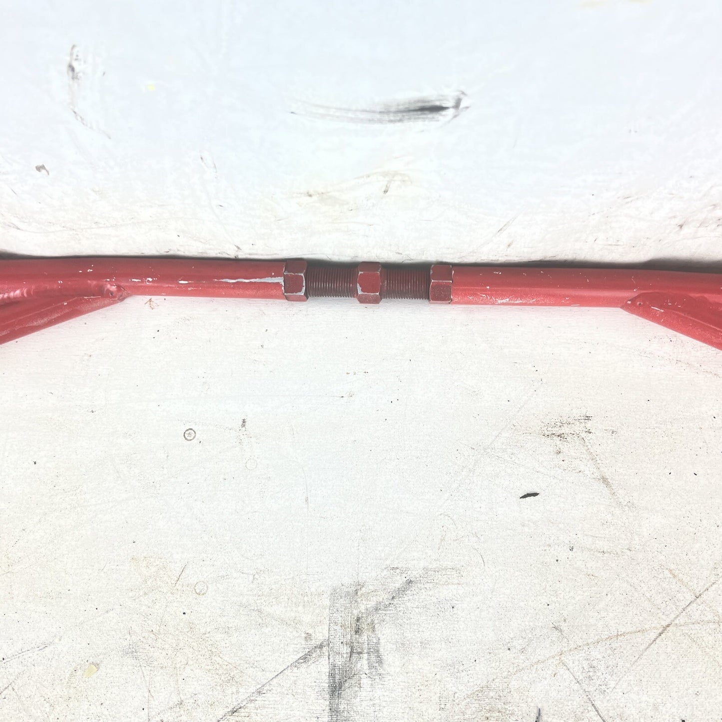 RARE MINES R32 GTR STRUT BRACE RARE!!! STRUT BAR Mine's