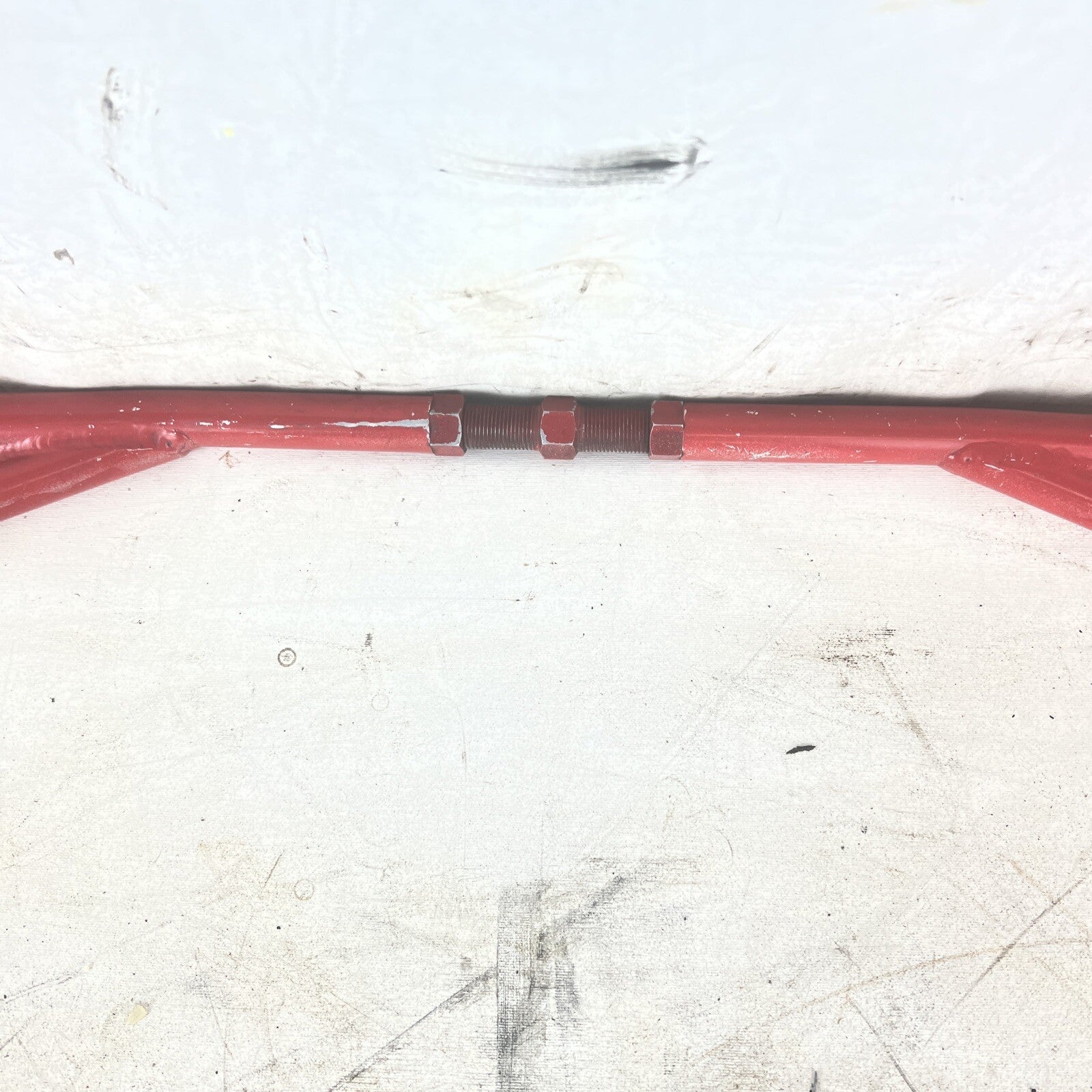 RARE MINES R32 GTR STRUT BRACE RARE!!! STRUT BAR Mine's