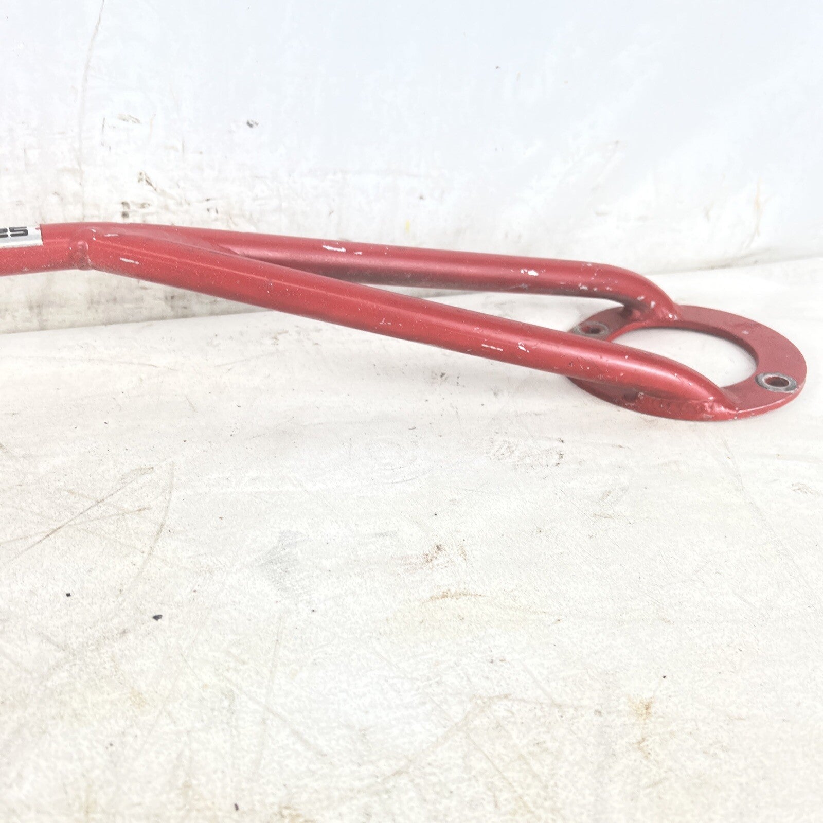 RARE MINES R32 GTR STRUT BRACE RARE!!! STRUT BAR Mine's