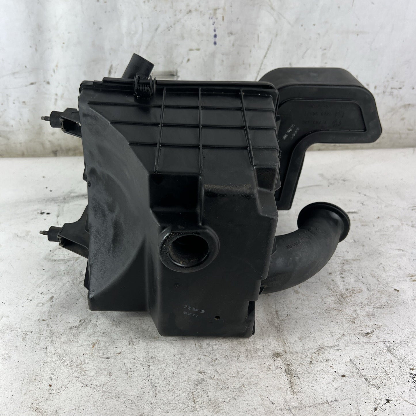 1996 1997 1998 BMW Z3 1.9L E36 318ti 318i M44 Airbox Air Filter