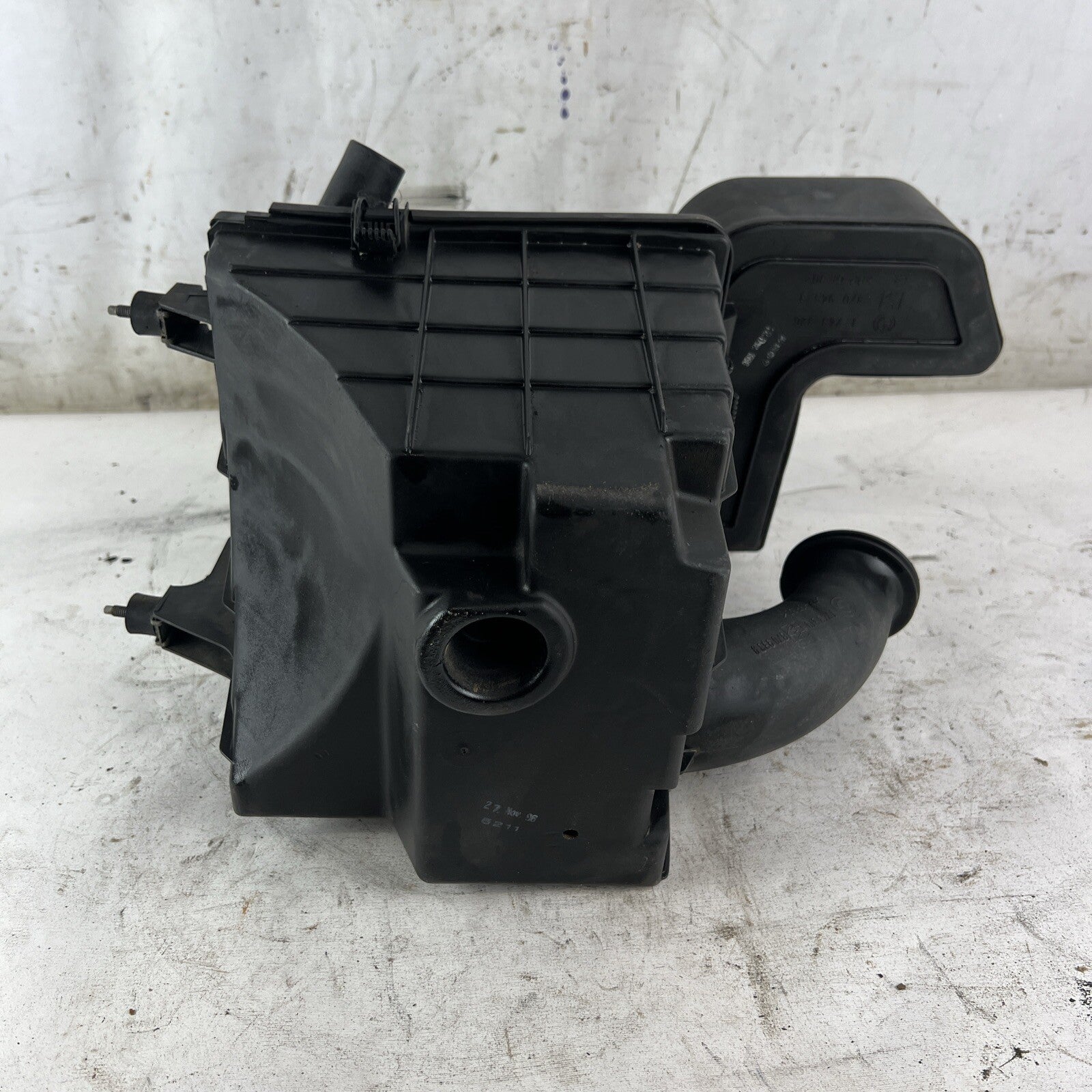 1996 1997 1998 BMW Z3 1.9L E36 318ti 318i M44 Airbox Air Filter