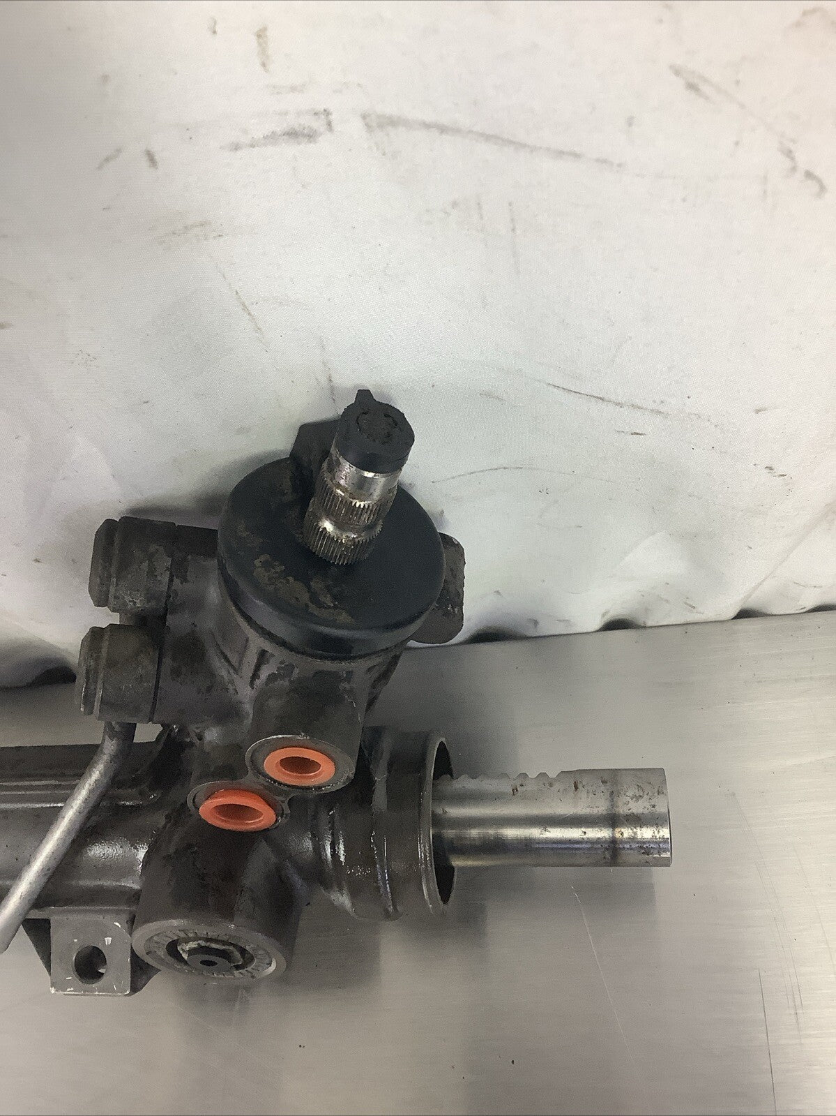 2003-2005 BMW 325Xi 330xi Steering Gear Rack and Pinion 6759814