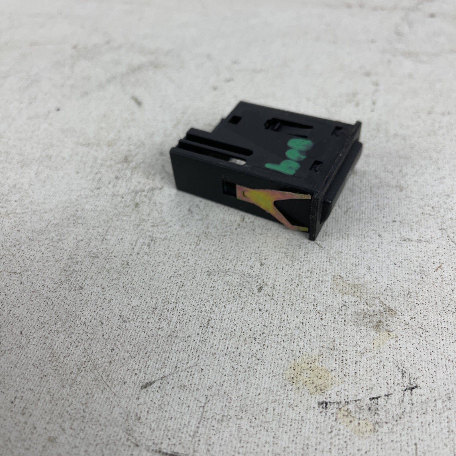 BMW Heated Seat Control Button 61318368922 E46 323 328 325 M3 3 Series OEM