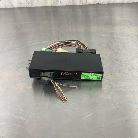 96-02 BMW E36/7 Z3 BODY CONTROL  MODULE UNIT BCM BCU 8369485 OEM