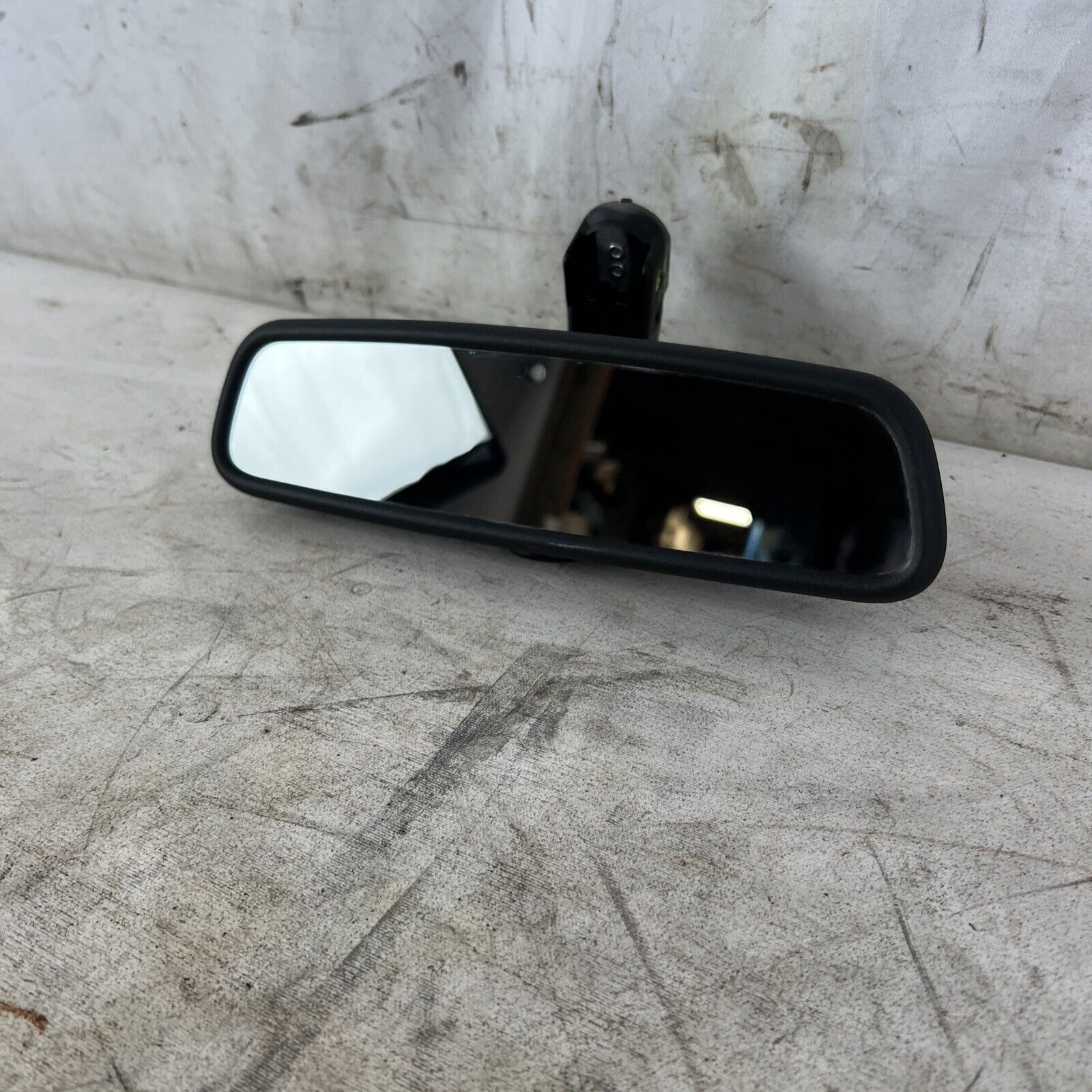 2006 - 2013 BMW X3 - E83 - & E90 E92 328i 335i - Rear View Mirror - 698754401