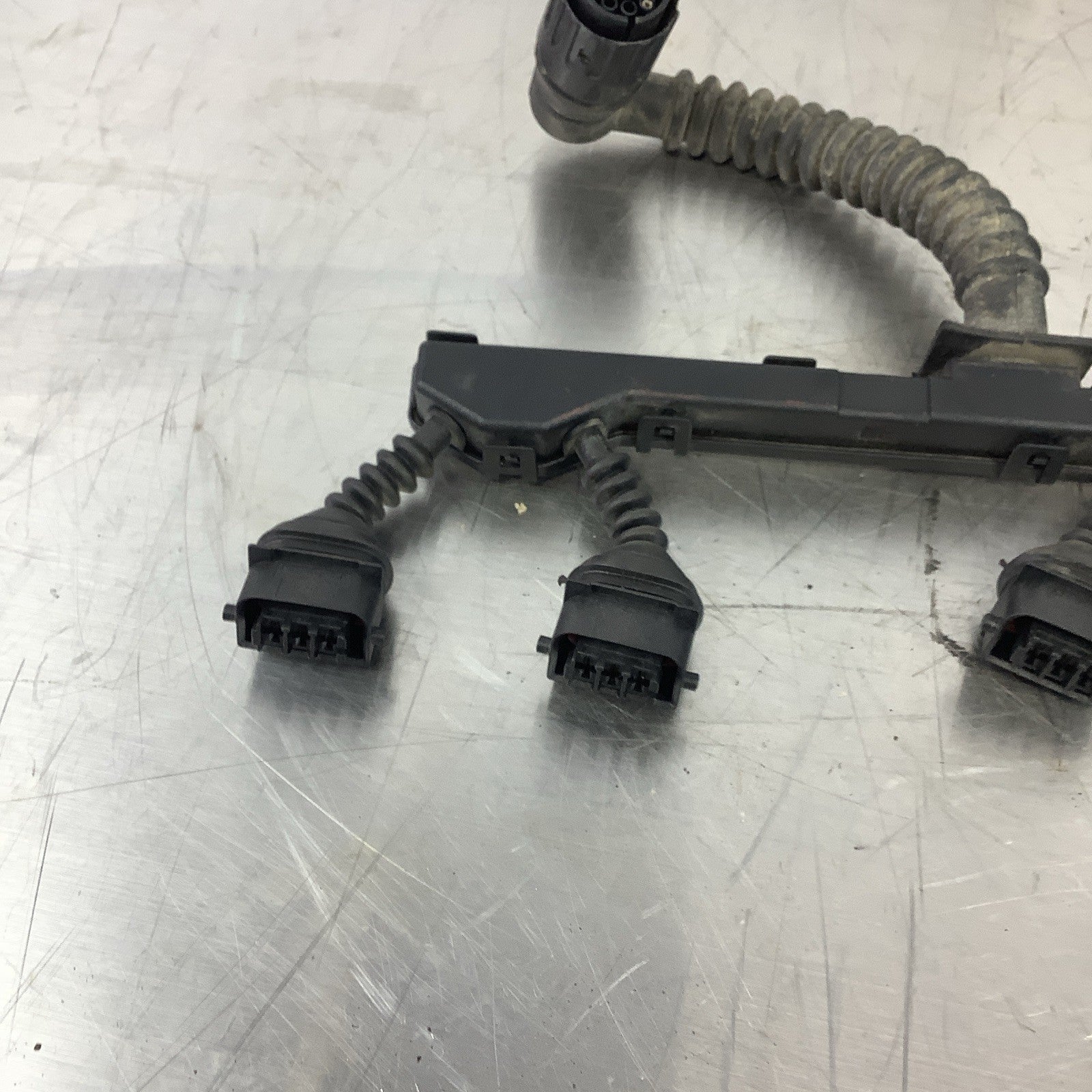 BMW E36 328I M52 Ignition Coil Wiring Wire Harness OEM