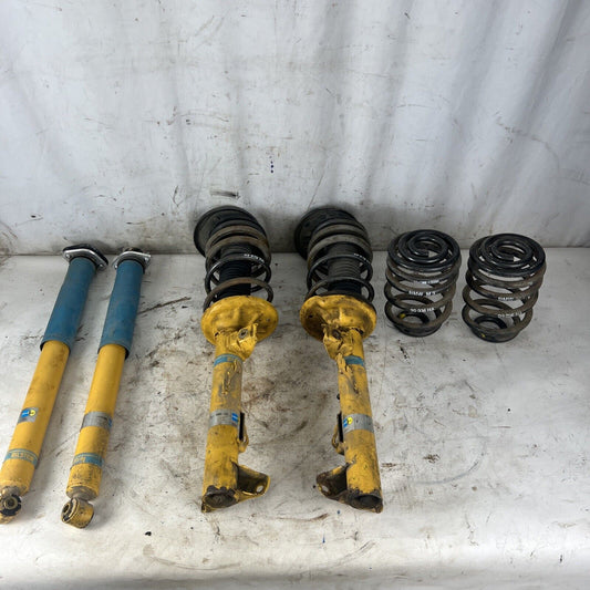 E36 M3 Bilstien Shocks Suspension With H&R Spring Complete With Top Hats