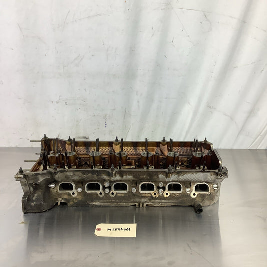 99-06 BMW  E39 E46 E60 E53 E83 E85 2.5L/2.8L/3.0L  M52TU M54 CYLINDER HEAD #061