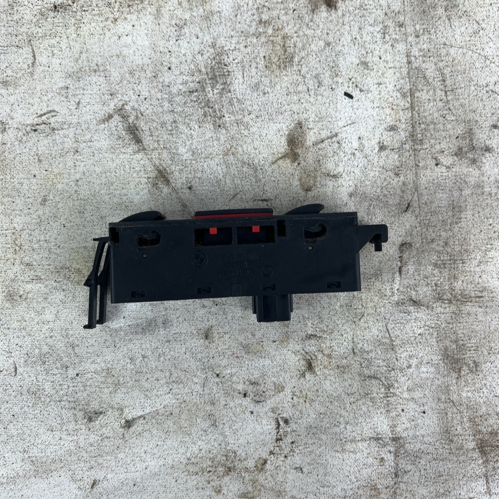 1999 - 2006 Fits BMW Window Lifter Lock Switch Front Driver Side Buttons 8381518