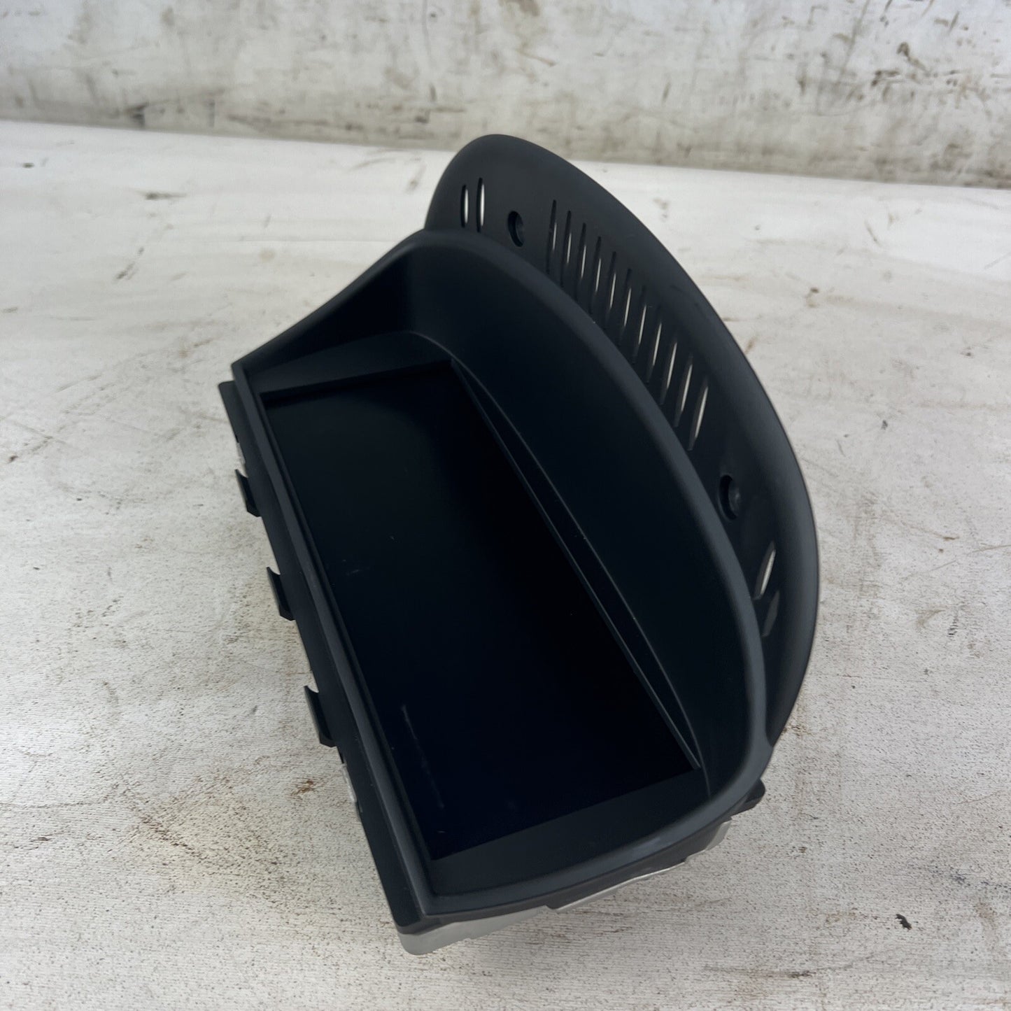 ? 09-13 OEM BMW E90 E93 CIC Navigation Dash Information On-Board Monitor Screen