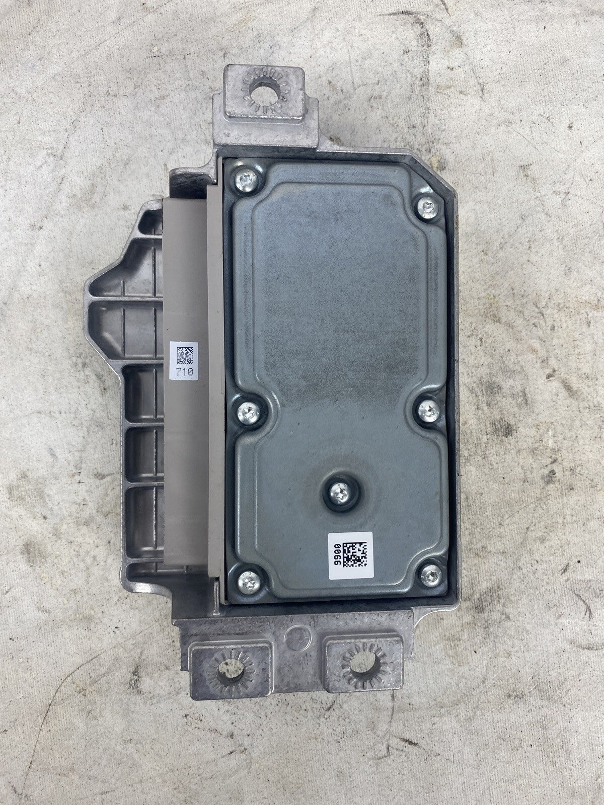 07-13 BMW E90 E91 E92 E93 E84 E81 E82 E87 SRS SENSOR CONTROL MODULE 9184432 OEM