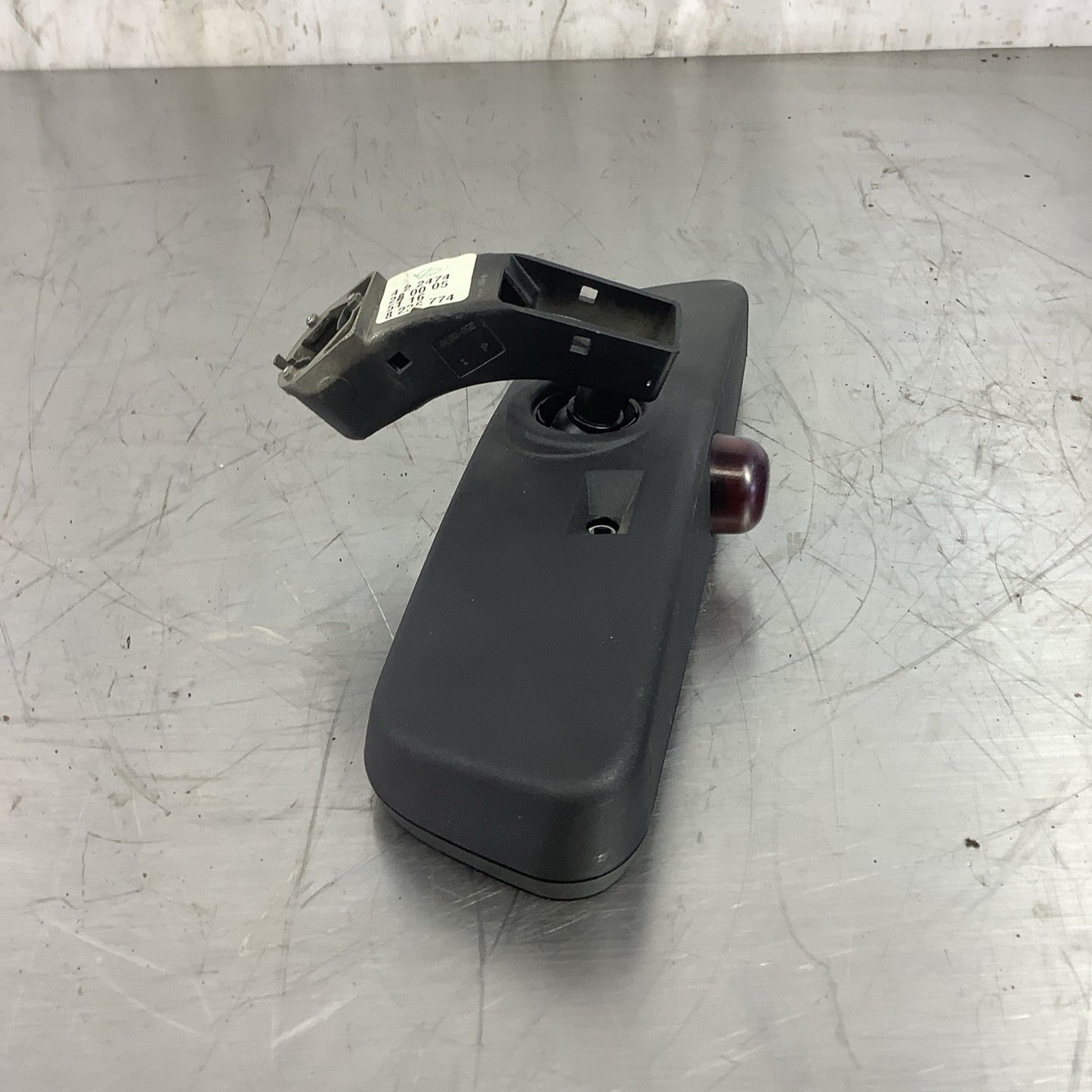 BMW E46 E39 E53 3/5 Series M3 M5 X5 Interior Rear View Mirror EC LED OEM