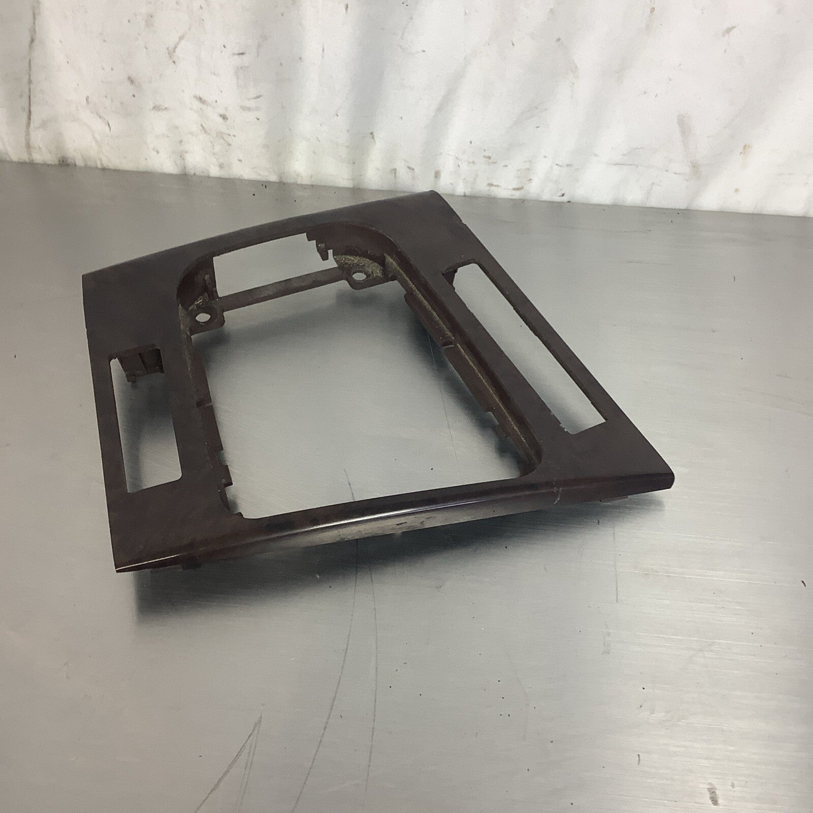 1999-2006 BMW E46 3-Series 4dr Sedan Interior Wood Trim Full Set OEM