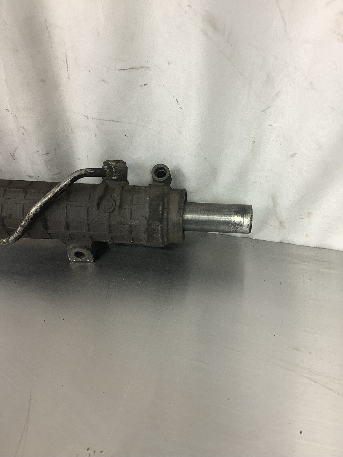 2003-2005 BMW 325Xi 330xi Steering Gear Rack and Pinion 6759814