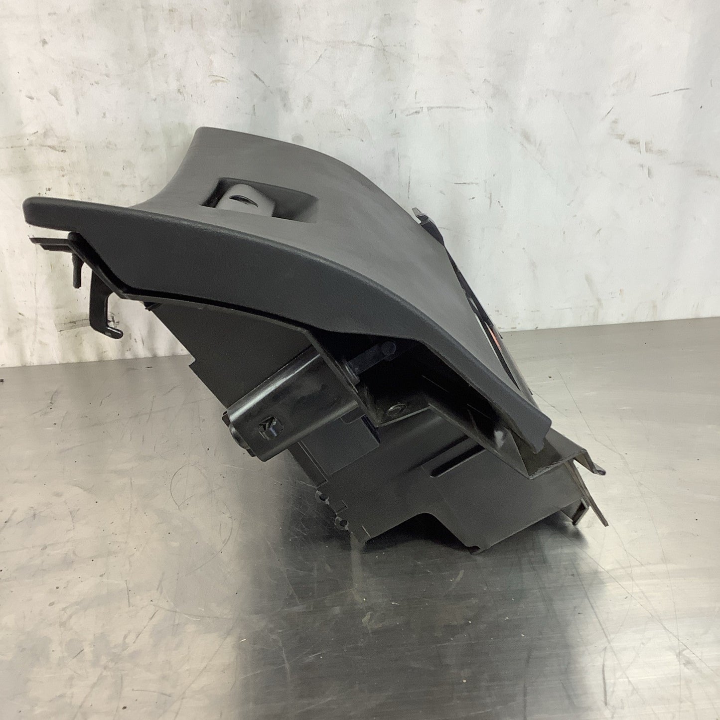 98-06 BMW E46 3 Series Glovebox Storage Compartment Housing Assembly Black OEM✅
