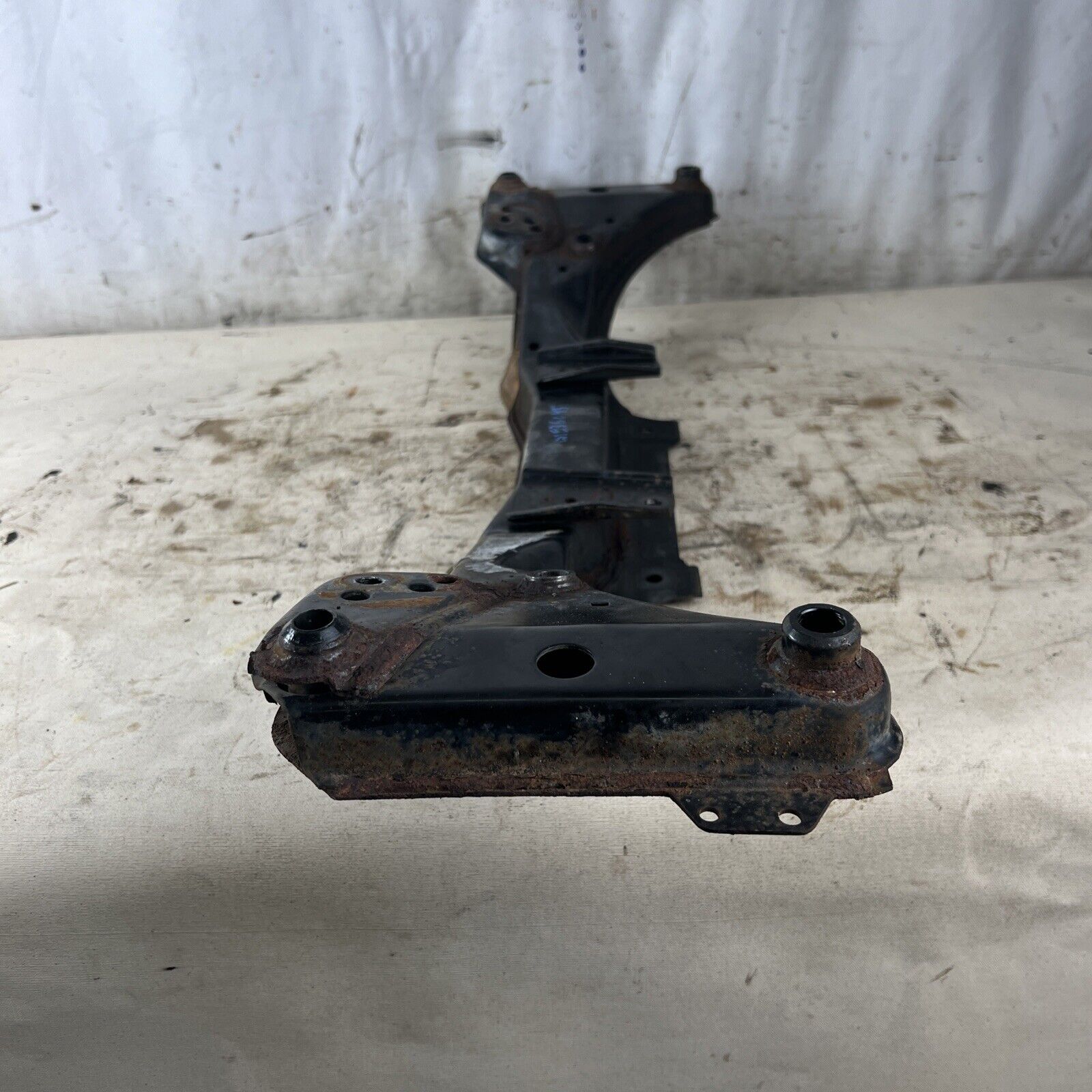 ⭐ 92-99 Bmw E36 Front Engine Subframe Cradle Support Oem M3 325i Z3 328i 323i #5