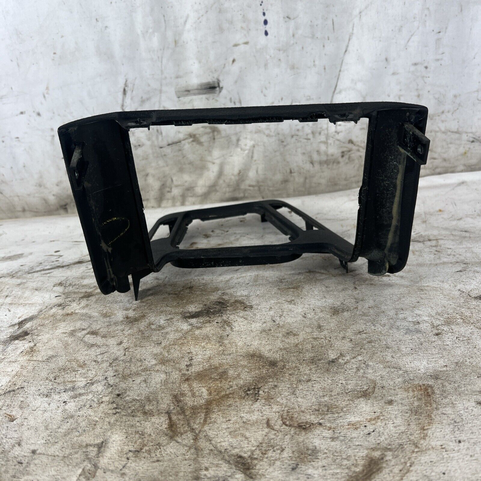 1994 325i E36 3 Series Sedan Shifter Center Console Interior Trim Panel OEM