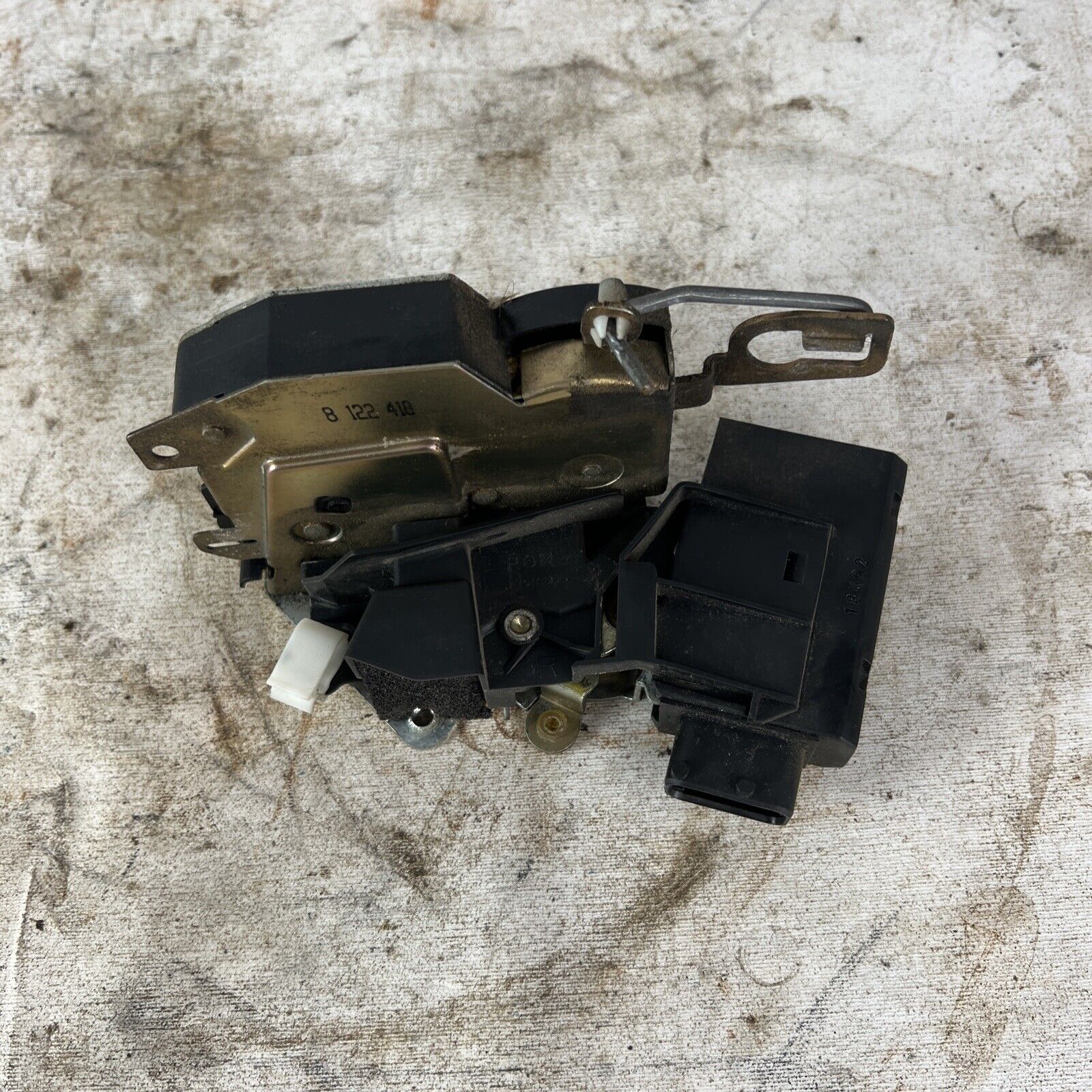 91-98 BMW E36 3 Series M3 Front Right Passenger Door Lock Latch Actuator OEM✅