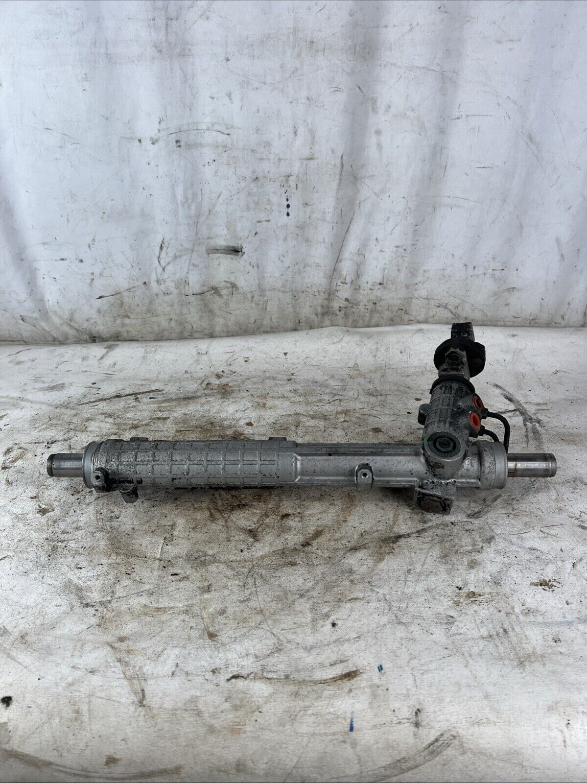 🥇92-99 BMW E36 3-SERIES HYDRO POWER STEERING GEAR RACK & PINION 1140828 OEM